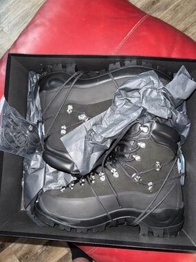 HELIOT Emil hiking boot